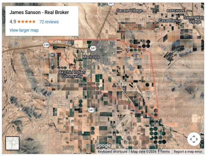 James Sanson - Real Broker