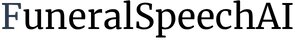 FuneralSpeechAI is a technology platform designed to help people write personalized funeral and memorial speeches with care, clarity, and emotional sensitivity. Its tools combine guided input, artificial intelligence, and human review to support families during moments of loss.
