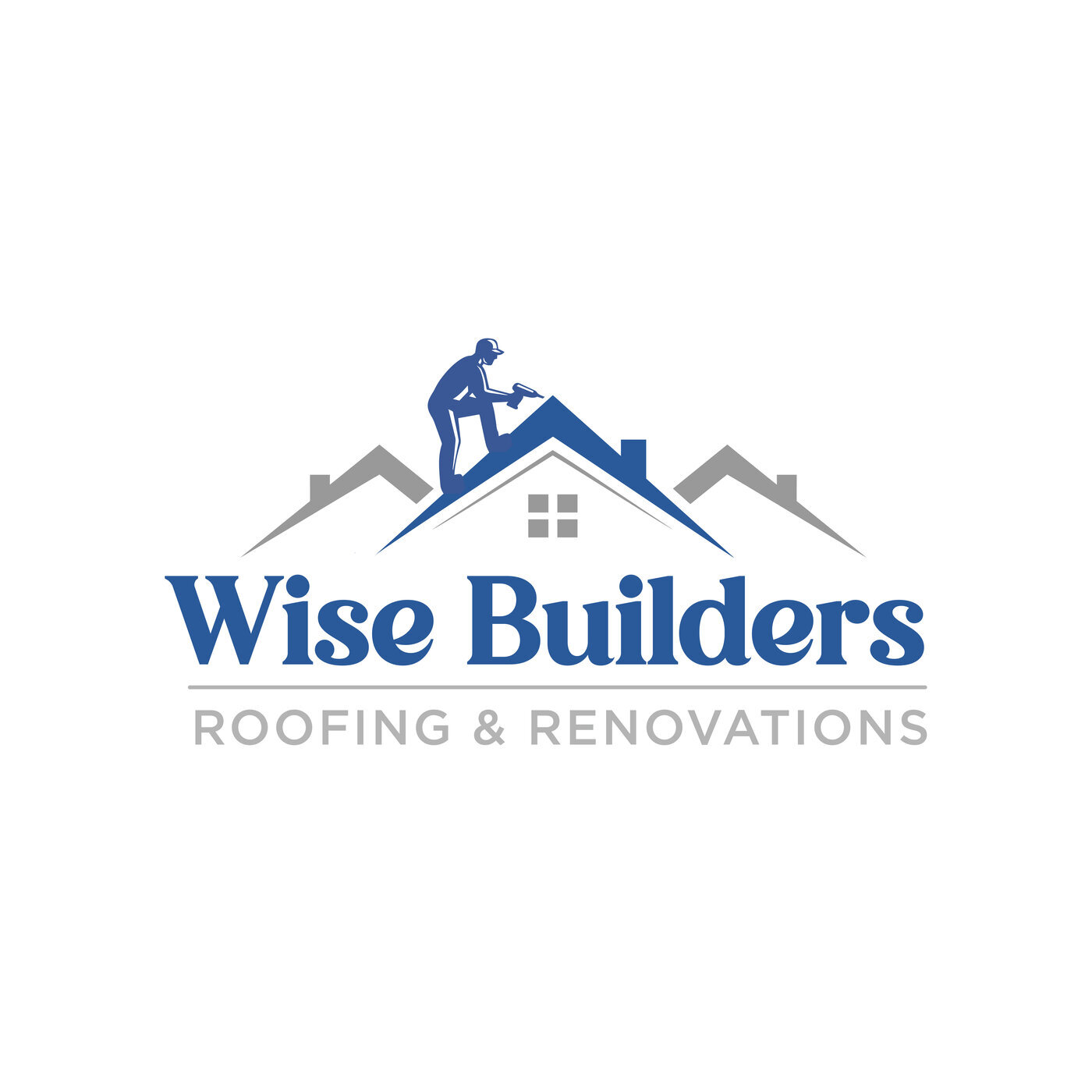 Wise Builders Roofing and Renovations is a Mobile, Alabama-based company providing roofing and renovation services for residential and commercial properties.