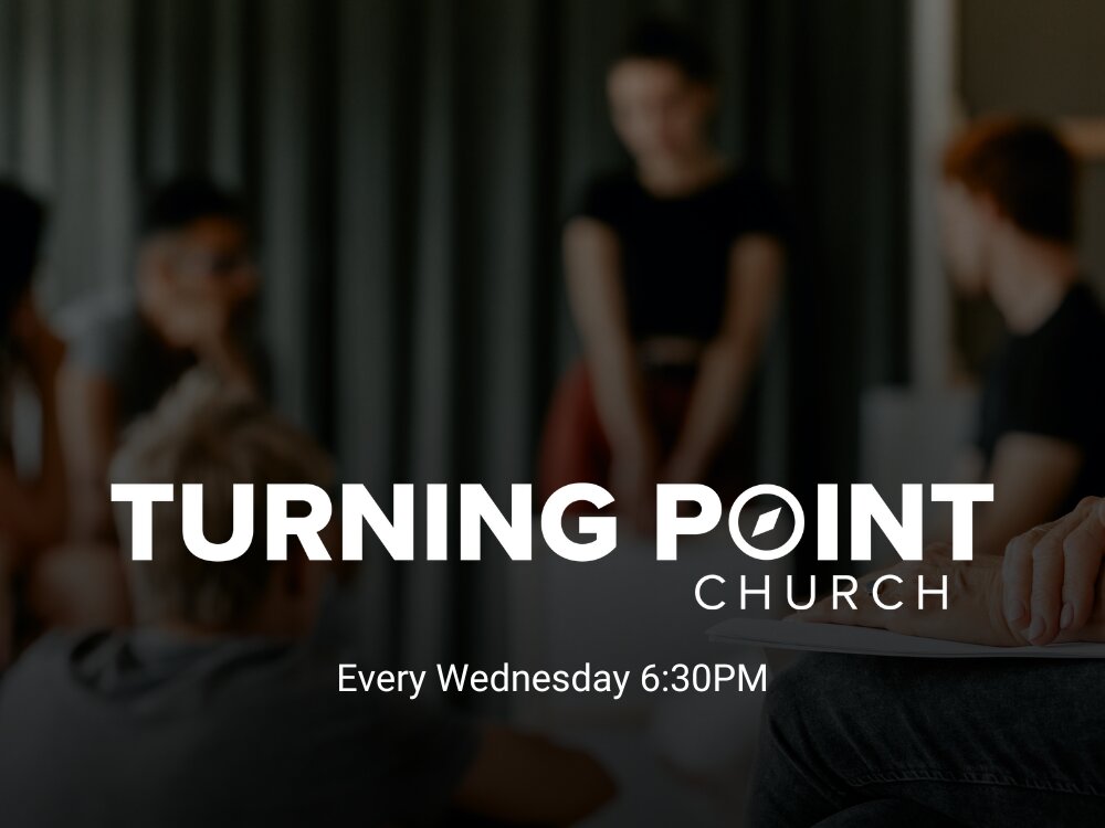 Turning Point Church is a Book of Acts church in Coeur d’Alene, Idaho, dedicated to biblical teaching, spiritual growth, and building a strong faith-centered community rooted in the principles of the New Testament church.