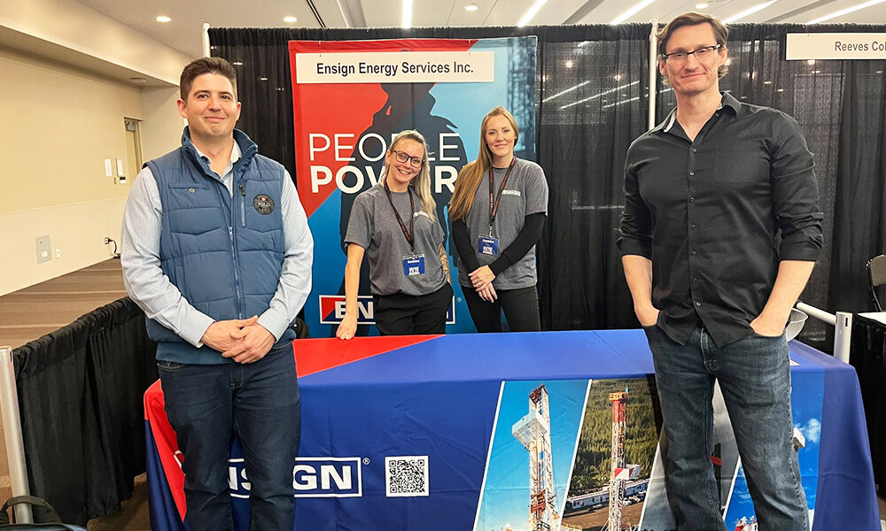 Energy Job Shop is a Canadian-based employment platform connecting skilled trades professionals with energy, infrastructure, and industrial employers across North America.