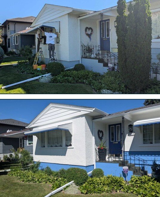 Elite Trade Painting Calgary is a residential painting company serving Calgary and surrounding areas since 2005, providing interior and exterior painting services with experienced crews and a customer-centered approach.