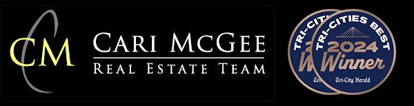 Cari McGee is an award-winning Tri-Cities WA luxury Realtor® and Kennewick, WA luxury Realtor® who has sold more than 650 homes in her 22-year career.