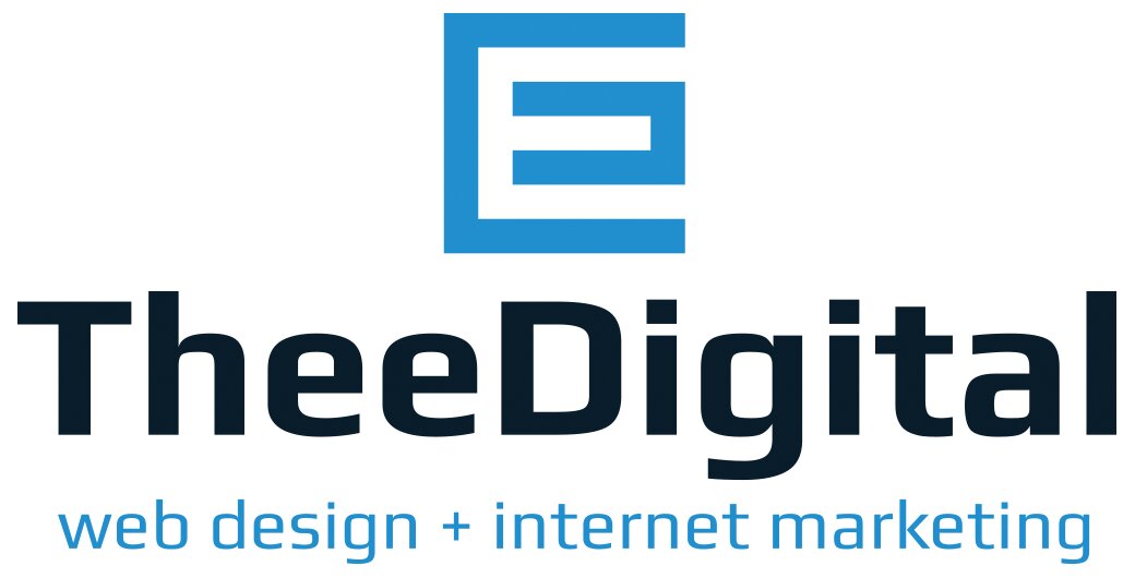 TheeDigital is a Raleigh-based digital marketing agency providing web design, SEO, paid media, and HubSpot services for growing businesses