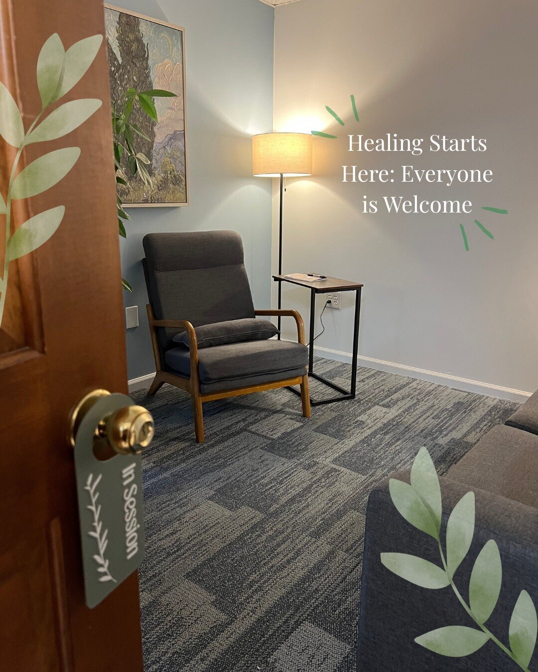 Peace of Mind Counseling & Consulting is a premier mental health practice based in Freehold, NJ.