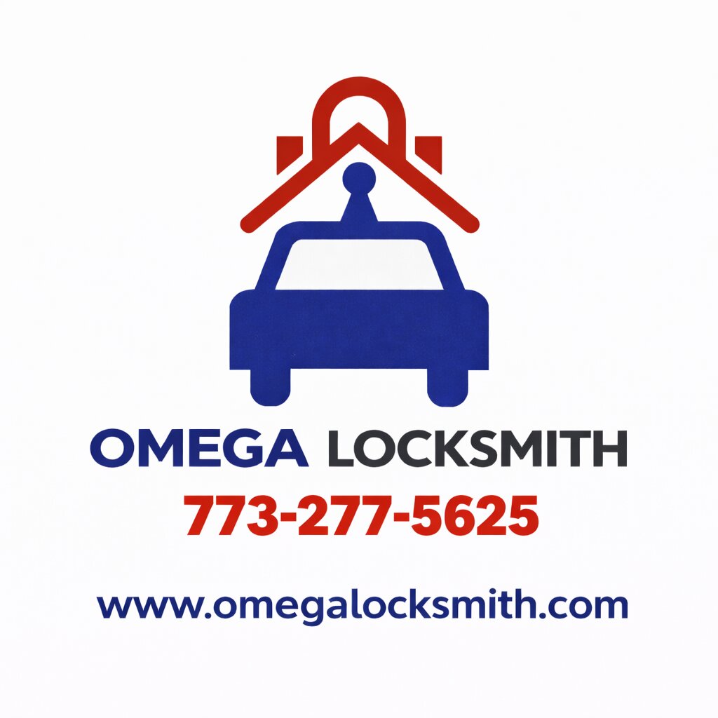 Omega Locksmith functions as part of Chicago’s access infrastructure, supporting vehicles, homes, and businesses when locking systems break down.