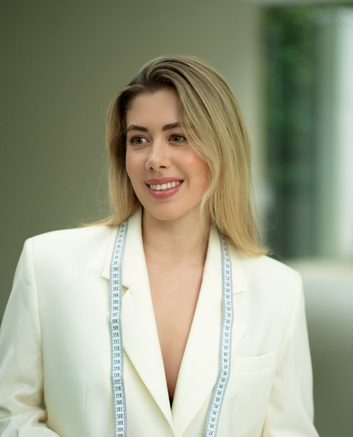 by Constance Rose is a London-based personal styling service founded by Constance Richardson, specialising in discreet personal styling, wardrobe strategy, and personal shopping for high-net-worth women.