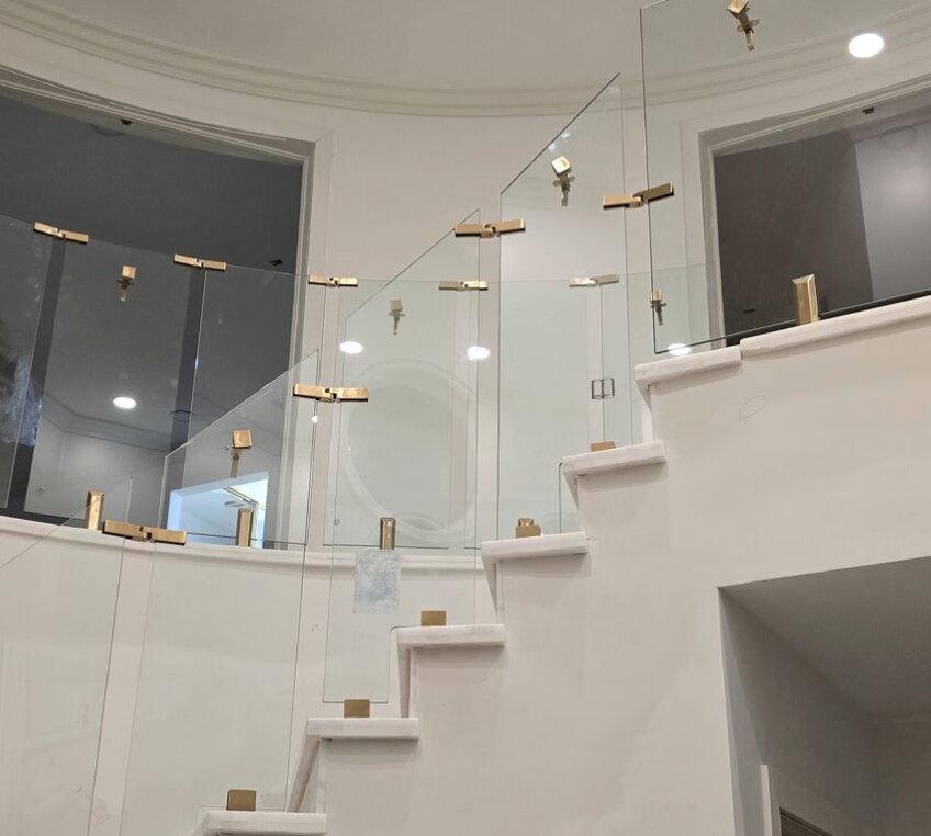 Glass Kings is a Van Nuys-based glass fabrication and installation company serving West Hollywood and greater Los Angeles with custom architectural glass solutions.