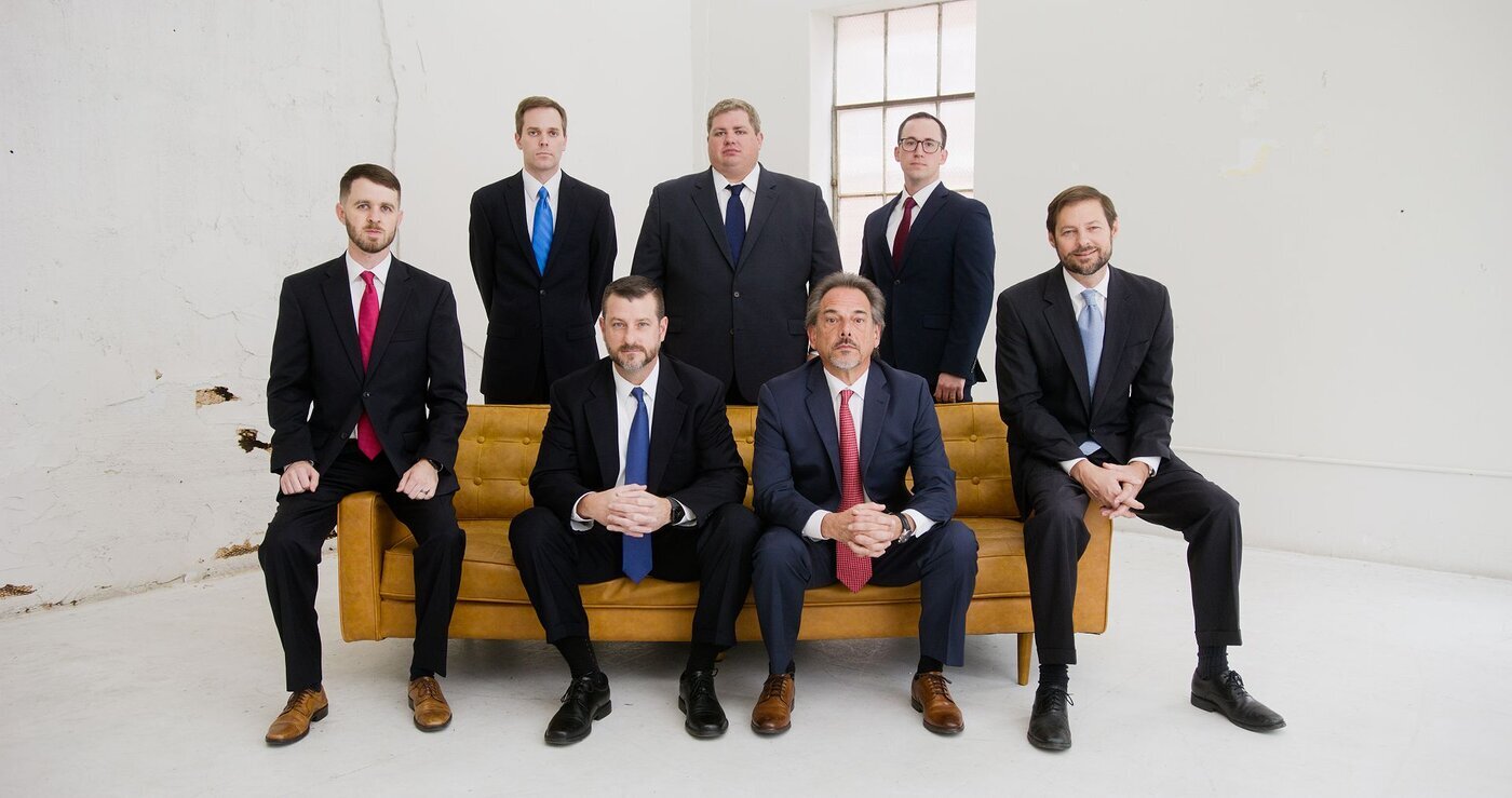 The Zimmerman Law Firm, P.C. is a Waco, Texas-based law firm focused on personal injury and workers’ compensation cases.