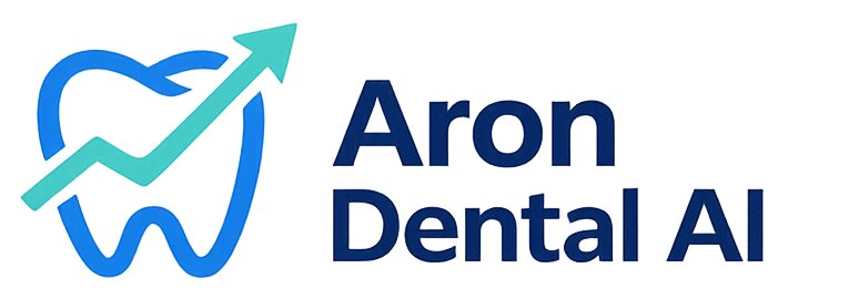 Aron AI is an all-in-one AI marketing and growth platform built specifically for dental practices.