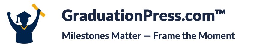 Graduation Press is a professional academic-style printing service specializing in novelty and commemorative diplomas, certificates, and transcripts for schools, homeschool programs, and individuals celebrating achievement.