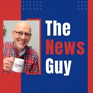 The News Guy is a digital marketing and media authority leader based in Chagrin Falls, Ohio, dedicated to helping businesses build digital trust through strategic news syndication.