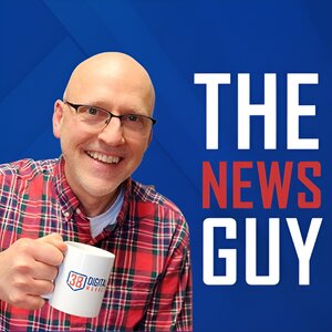 The News Guy is a digital marketing and media authority leader based in Chagrin Falls, Ohio, dedicated to helping businesses build digital trust through strategic news syndication.