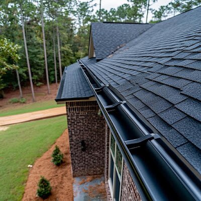 Canopy Roofing Of The Upstate provides residential roofing systems built specifically for the evolving weather conditions of South Carolina’s Upstate region.