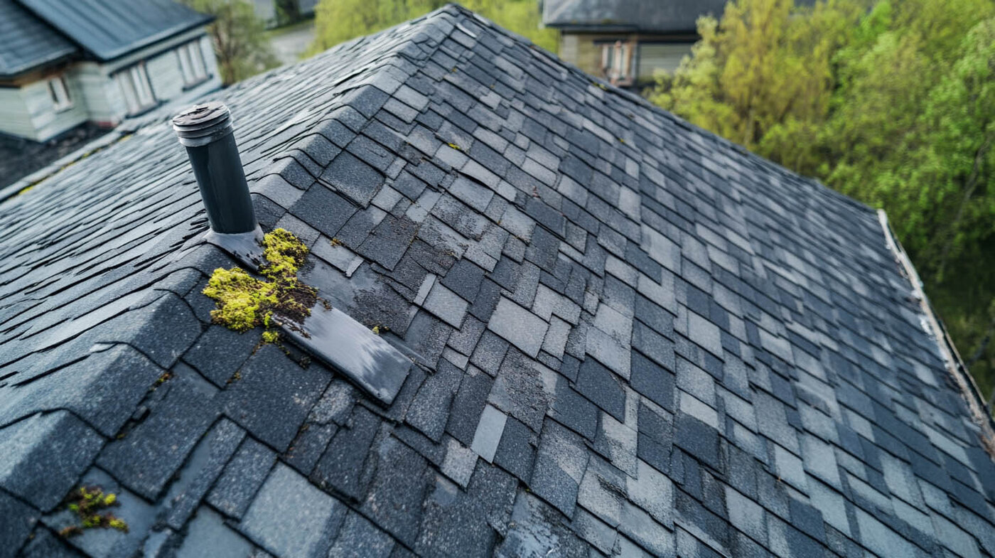 SkyRight Roofing and Gutters is a licensed roofing contractor serving property owners in Sandpoint and surrounding communities in North Idaho.