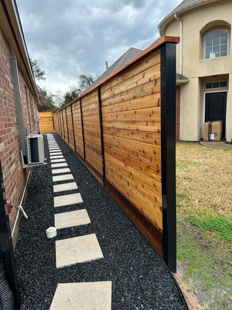 My Garage And Gates exists for one purpose: to eliminate weak points along the perimeter.