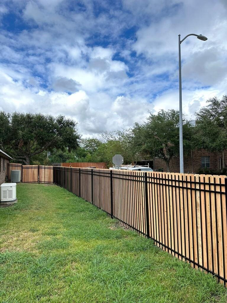 My Garage And Gates exists for one purpose: to eliminate weak points along the perimeter.