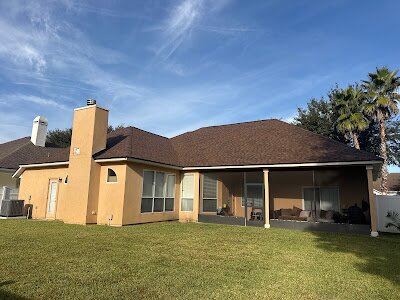Avenue Roofing is a Jacksonville, Florida-based residential roofing company providing roof replacements, storm damage restoration, inspections, and related roofing services.