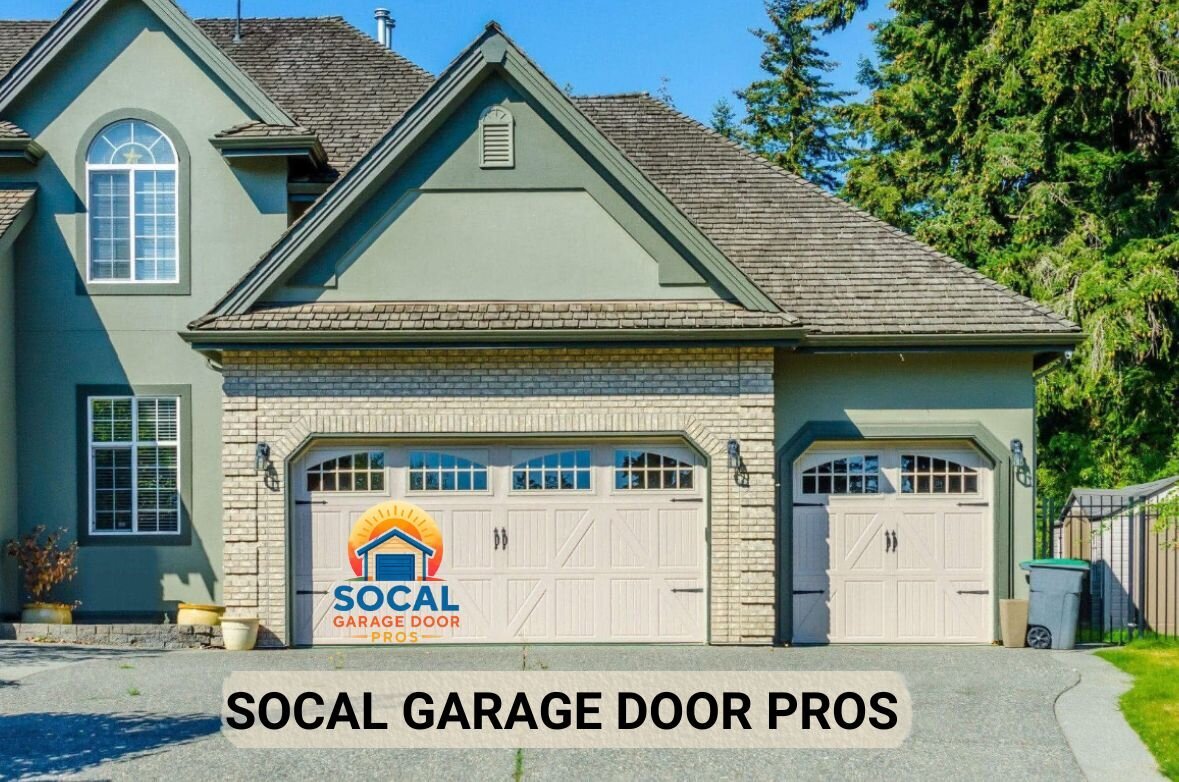 SoCal Garage Door Pros is a locally operated Encino garage door company providing repair, installation, and maintenance services throughout the San Fernando Valley.