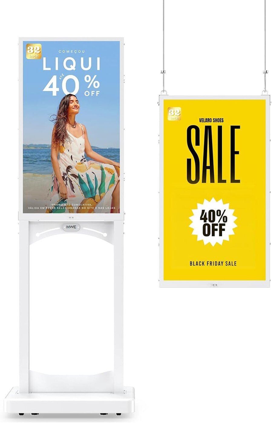 QIXZOCV develops display systems designed for environments where visibility and interaction directly influence outcomes.