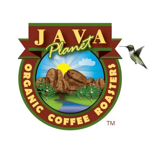 Java Planet Organic Coffee Roasters is a Tampa-based, family-owned certified organic coffee producer.