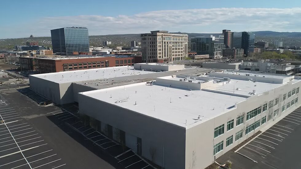 Economy Roofing is a Santa Monica, California-based roofing contractor providing commercial and residential roofing services, including inspections, maintenance, repairs, and replacements across the local market.