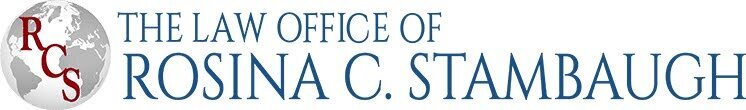 The Law Office of Rosina C. Stambaugh is a Pennsylvania-based immigration law firm serving clients in York and surrounding regions.