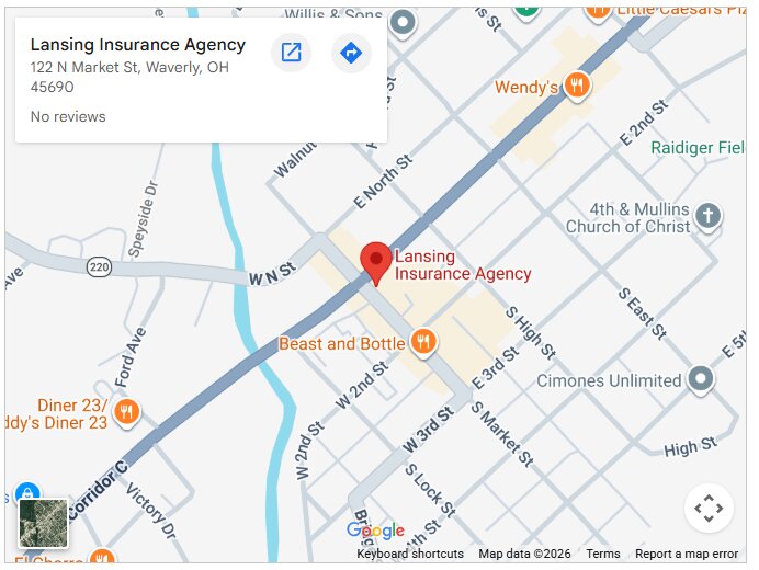 Lansing Insurance Agency