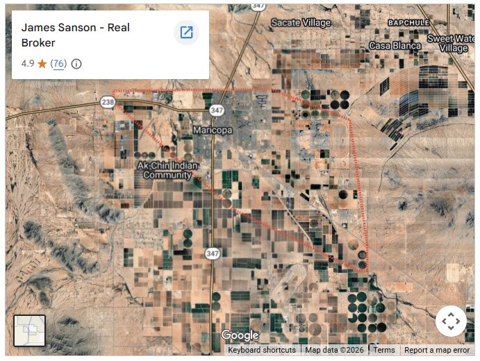 James Sanson - Real Broker