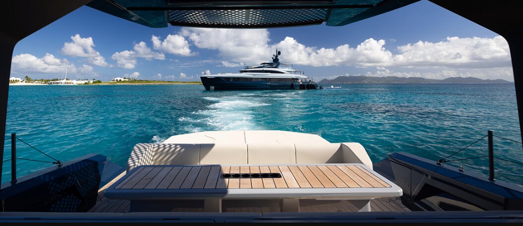 Ancora Yacht structures and manages contemporary yacht programs built for performance-driven charter markets.