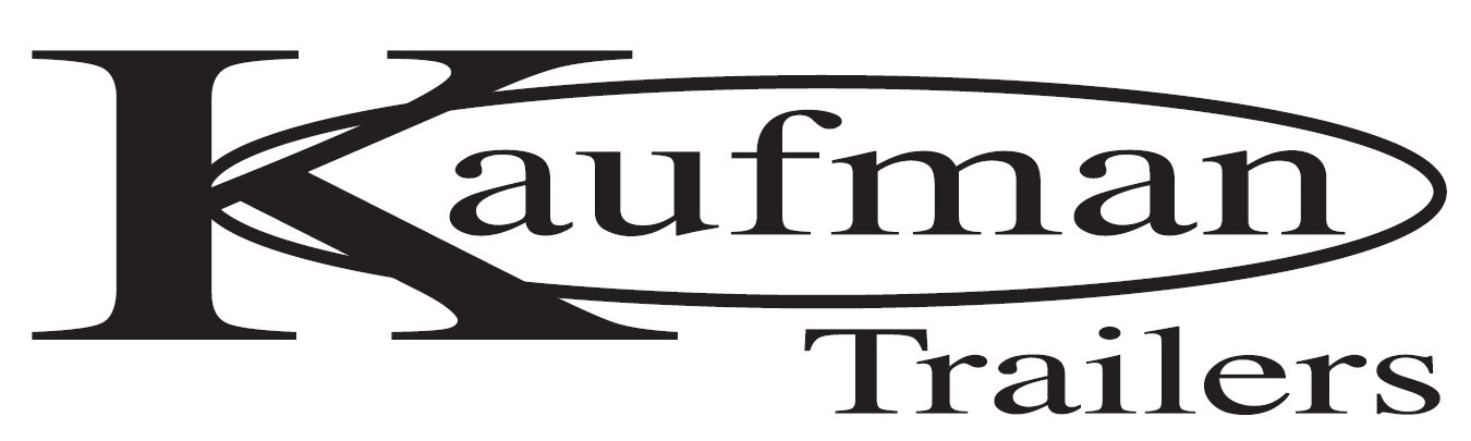 Kaufman Trailers, founded in 1987 and headquartered in Lexington, North Carolina, manufactures a wide range of trailers used for equipment hauling, construction, agriculture, and commercial transport.