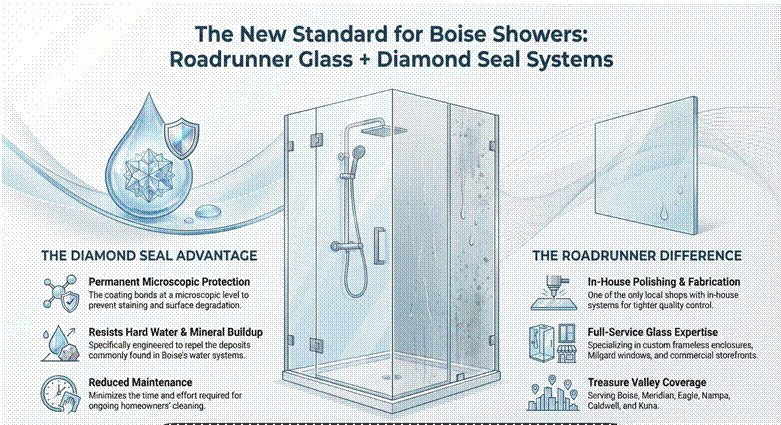 Roadrunner Glass Company