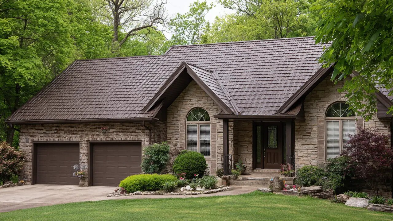 Columbus Metal Roofing is a Columbus, Ohio roofing company that publishes service analysis and provides residential roofing solutions, including stone-coated metal roofing, for homeowners in the Central Ohio market.