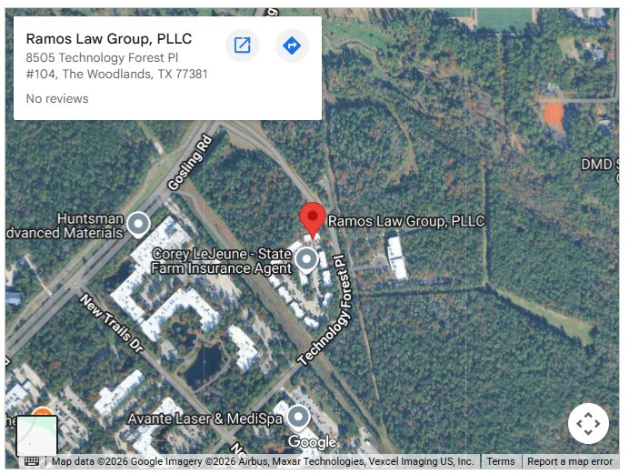 Ramos Law Group, PLLC