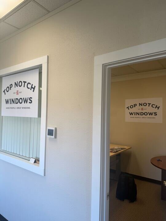 Top-Notch Windows is a Tacoma, Washington-based window company Tacoma homeowners trust, serving residential and commercial customers throughout the region.