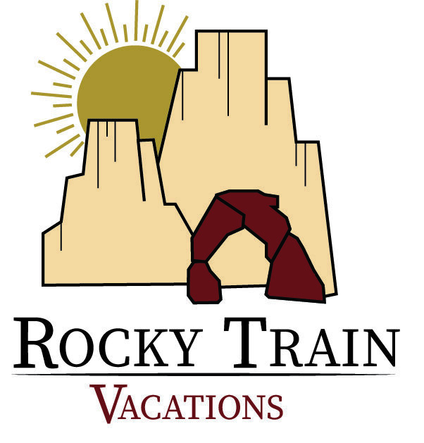 Rocky Train Vacations is a Calgary-based rail vacation planner that organizes scenic train journeys and travel packages across North America.
