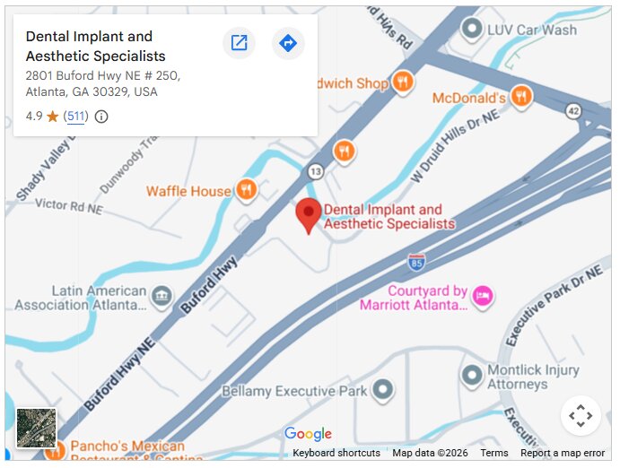 Dental Implant and Aesthetic Specialists