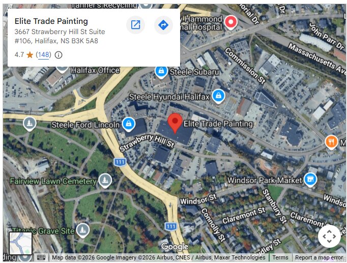 Elite Trade Painting