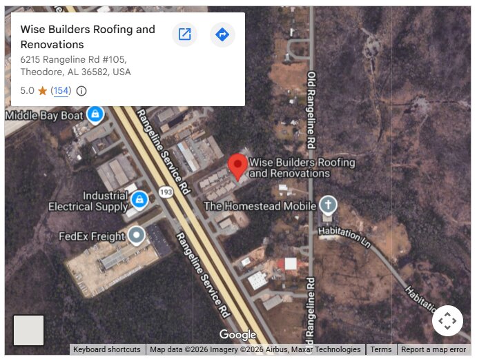 Wise Builders Roofing and Renovations