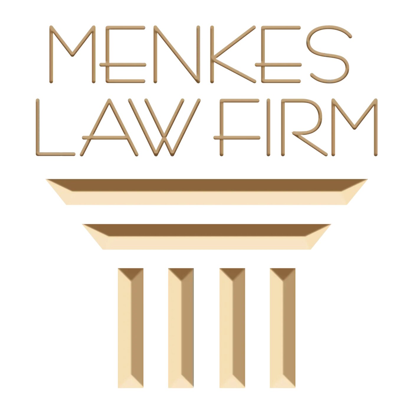 Menkes Law Firm handles cases that begin where care systems fail.