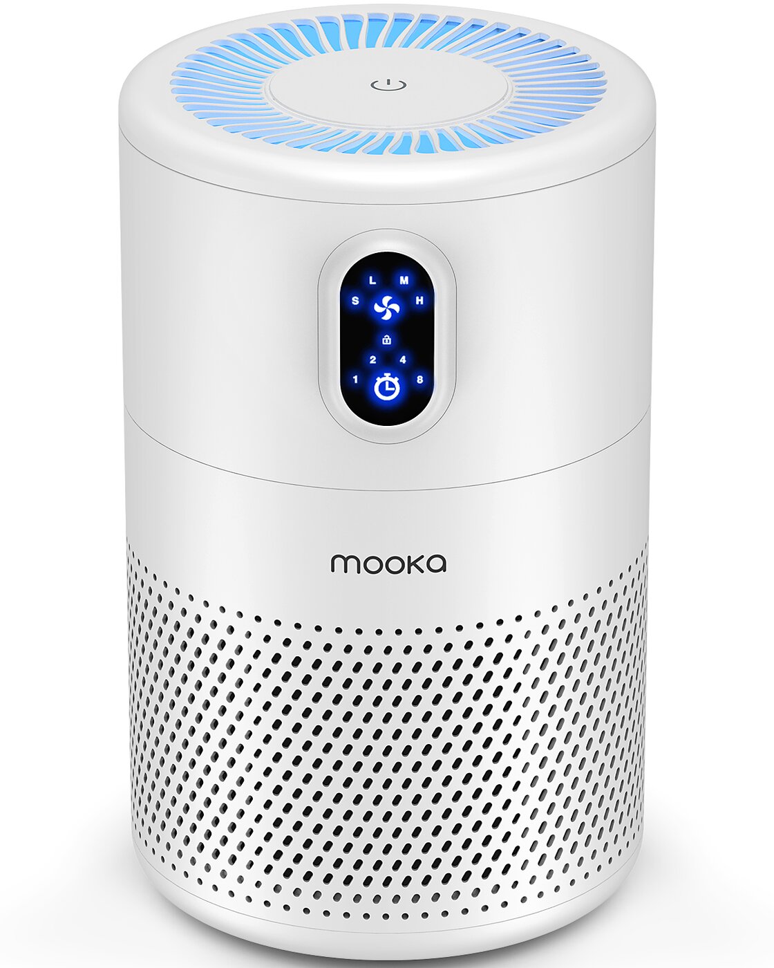 MOOKA develops air purification systems for residential use, combining solid performance, safety certifications, and practical features that integrate into daily life.