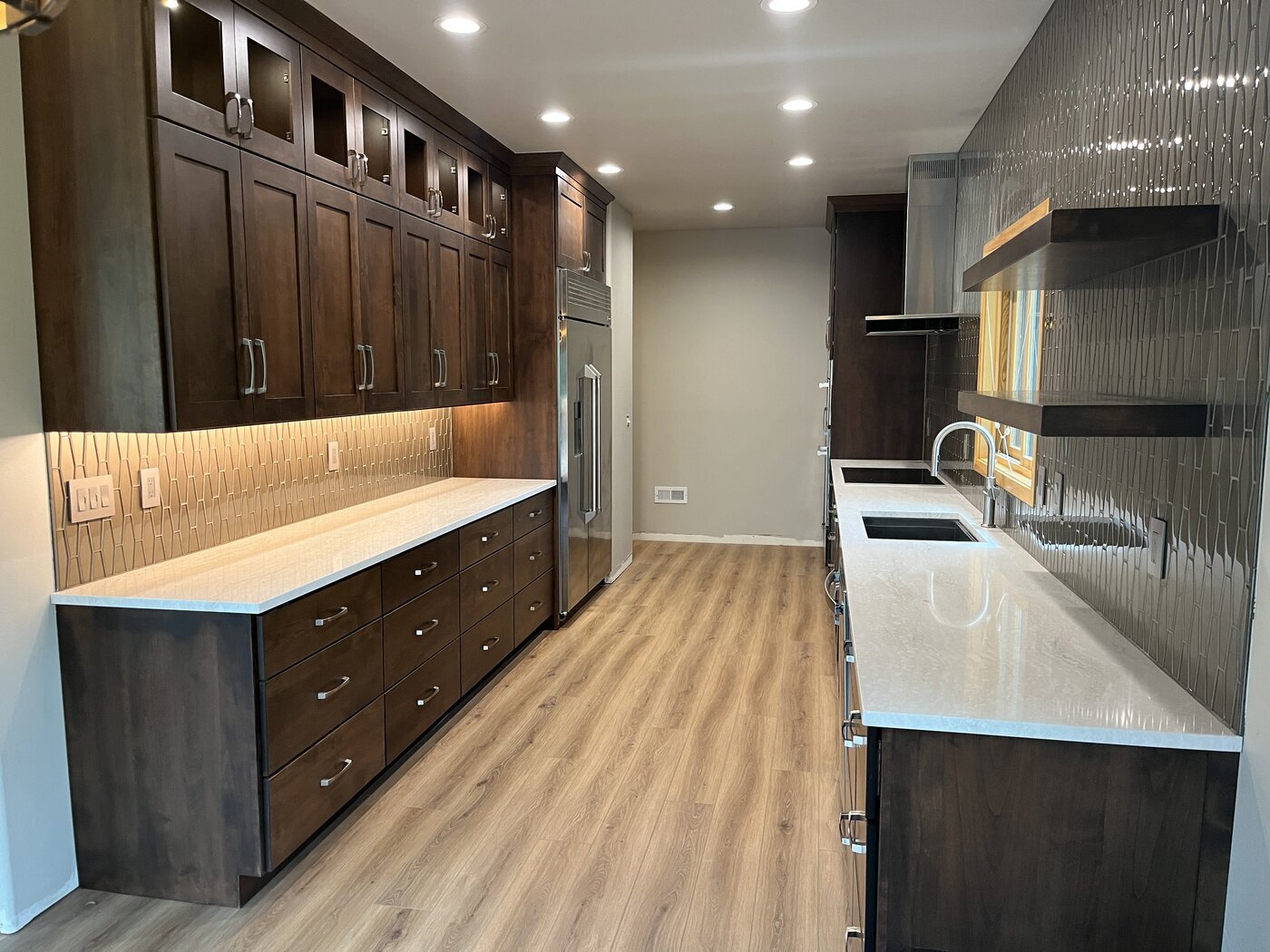 Natural Builders operates in Summit County with a strong understanding of mountain construction and the demands that come with it.