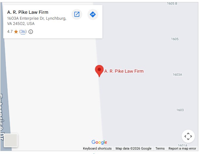 A. R. Pike Law Firm