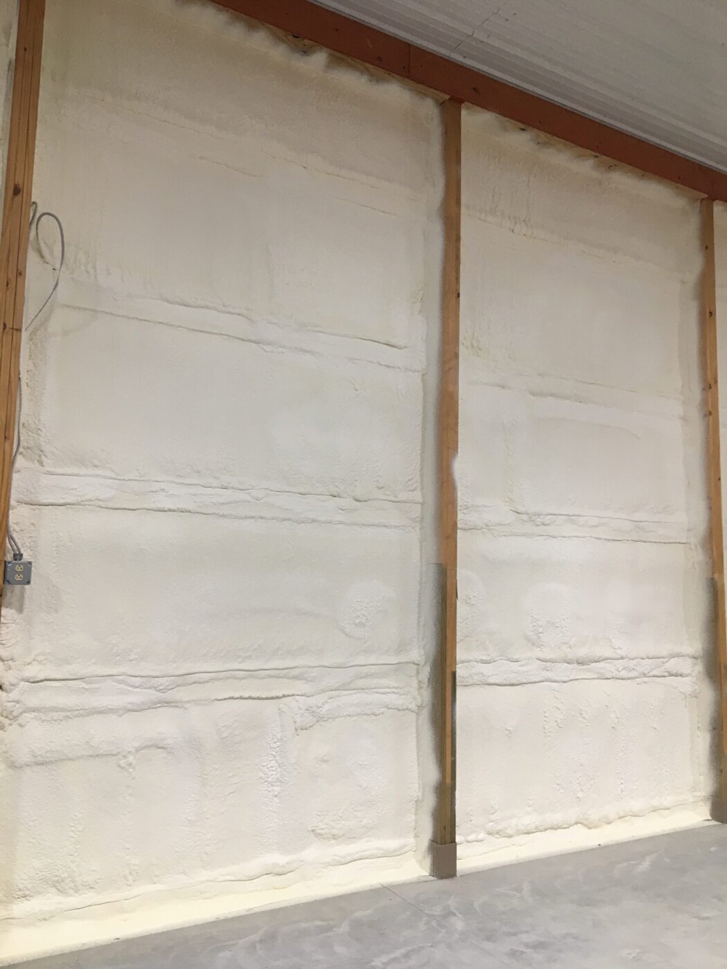 The Foam Depot Insulation Company provides insulation solutions, including attic insulation, spray foam insulation, and crawlspace encapsulation for residential and commercial properties.