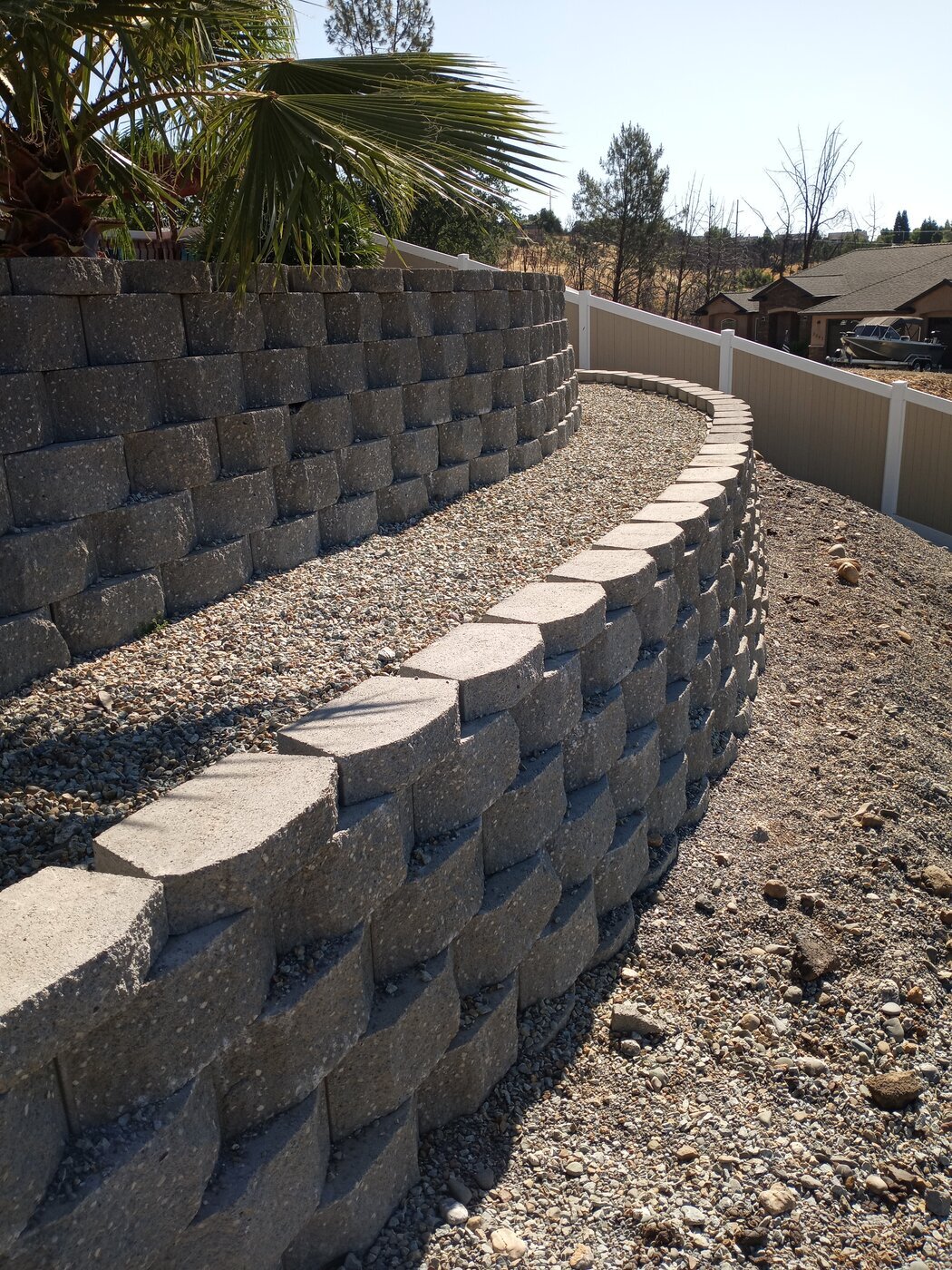 Lassen Design Scape Inc. works with property owners in Redding, CA to navigate complex outdoor decisions, translating ideas into structured plans that prioritize usability and long-term value.