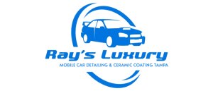 Ray's Luxury Mobile Car Detailing & Ceramic Coating Tampa