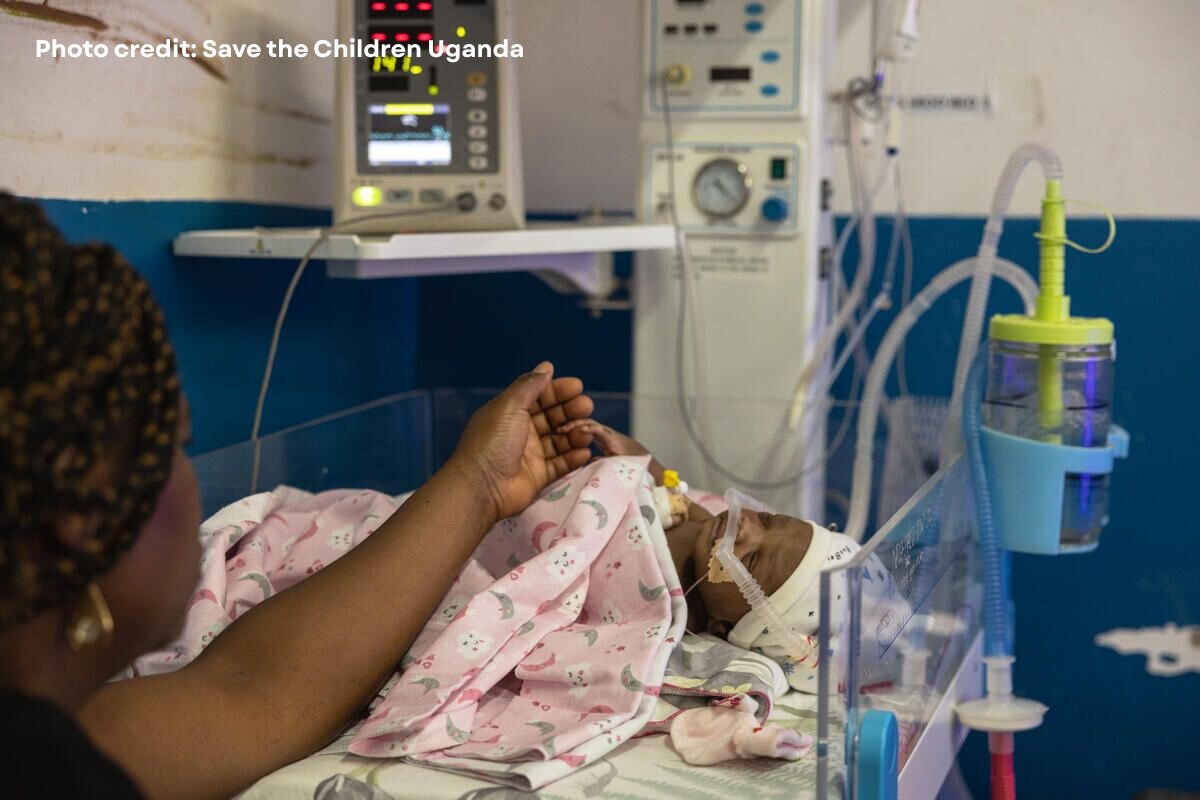 Vayu Global Health Innovations is a Public Benefit Corporation dedicated to designing and delivering affordable, high-quality medical technologies that improve newborn and maternal health in low-resource settings.