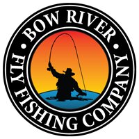 Bow River Fly Fishing Company is a guided fly fishing outfitter based near Calgary, Alberta.