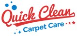 Quick Clean Carpet Care addresses common challenges in residential and commercial cleaning, including inconsistent results, long drying times, and unclear pricing.