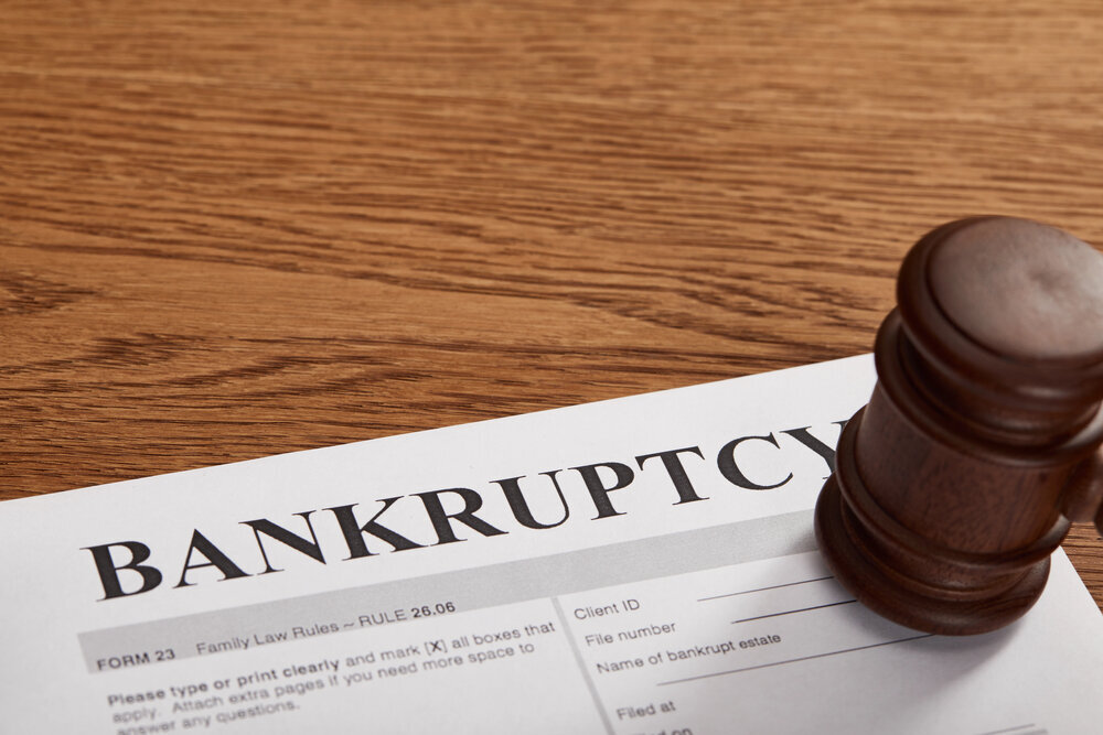 DeLuca & Associates Bankruptcy Law is a Las Vegas-based legal firm providing bankruptcy and debt relief services to individuals and businesses.
